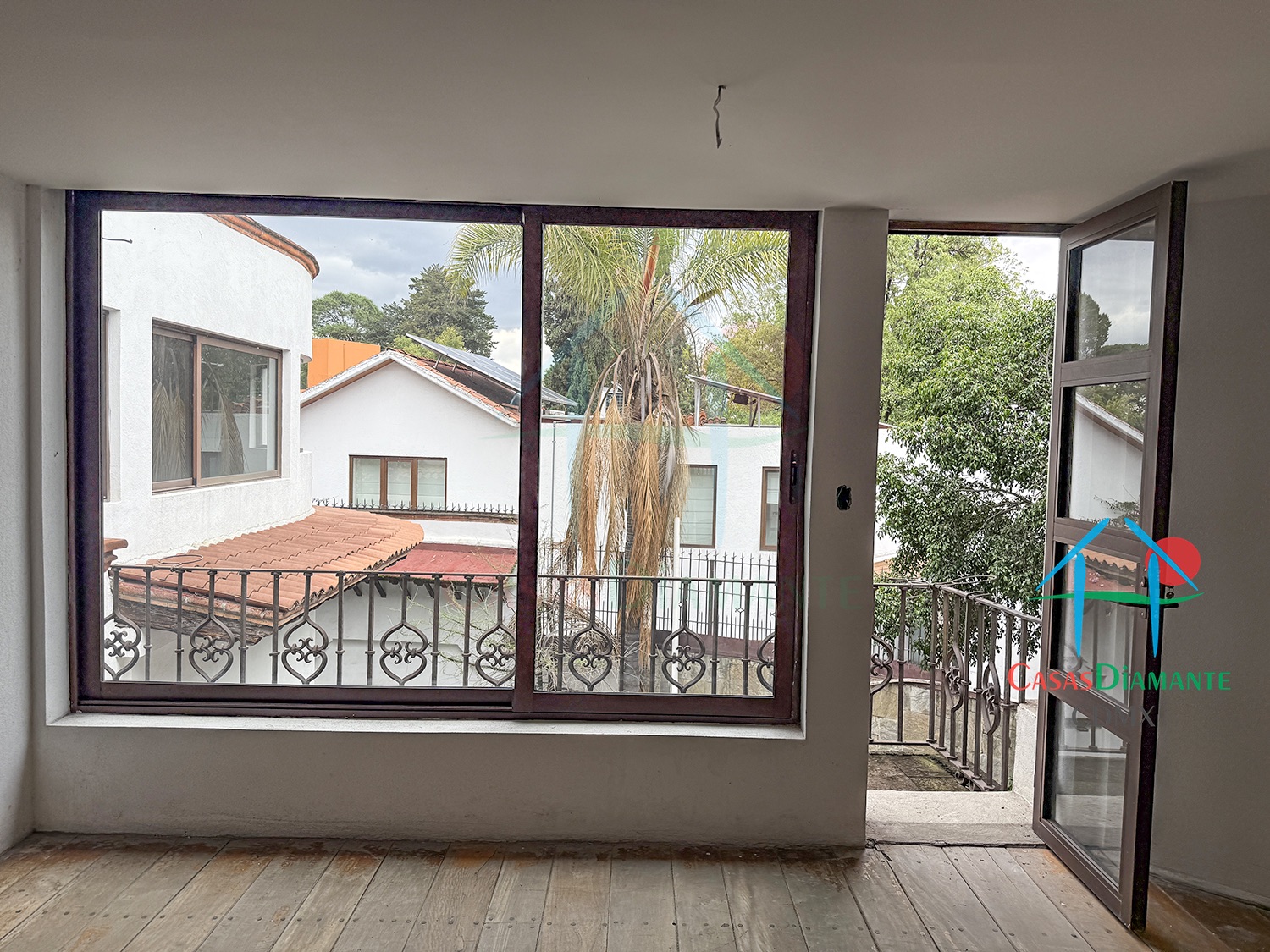 Tlacopac Casa Santacilia A - Recámara uno 5